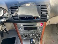 2005 Subaru Outback Outback 2.5i AWD | Heated Seats | Power Tail - Photo 20