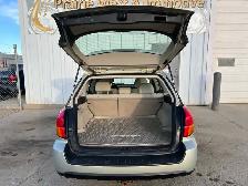 2005 Subaru Outback Outback 2.5i AWD | Heated Seats | Power Tail - Photo 21