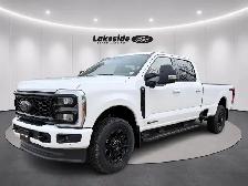 2026 Ford F-350 Super Duty SRW Lariat