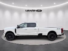 2026 Ford F-350 Super Duty SRW Lariat - Photo 2