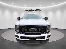 2026 Ford F-350 Super Duty SRW Lariat - Photo 3