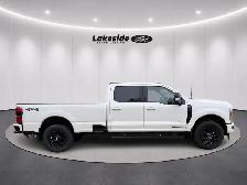 2026 Ford F-350 Super Duty SRW Lariat - Photo 4