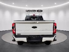 2026 Ford F-350 Super Duty SRW Lariat - Photo 5