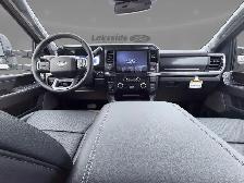 2026 Ford F-350 Super Duty SRW Lariat - Photo 12