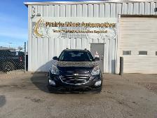 2016 Chevrolet Equinox LT AWD | Command Start | Heated Seat - Photo 2