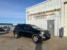 2016 Chevrolet Equinox LT AWD | Command Start | Heated Seat - Photo 3