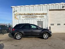 2016 Chevrolet Equinox LT AWD | Command Start | Heated Seat - Photo 4