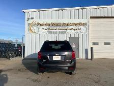 2016 Chevrolet Equinox LT AWD | Command Start | Heated Seat - Photo 6