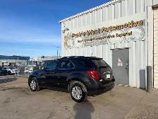 2016 Chevrolet Equinox LT AWD | Command Start | Heated Seat - Photo 7