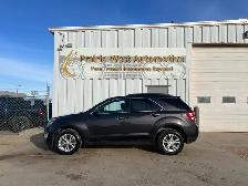 2016 Chevrolet Equinox LT AWD | Command Start | Heated Seat - Photo 8