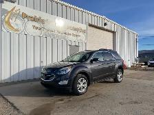 2016 Chevrolet Equinox LT AWD | Command Start | Heated Seat - Photo 9