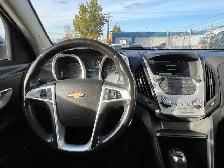 2016 Chevrolet Equinox LT AWD | Command Start | Heated Seat - Photo 11