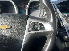 2016 Chevrolet Equinox LT AWD | Command Start | Heated Seat - Photo 13
