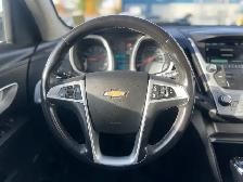 2016 Chevrolet Equinox LT AWD | Command Start | Heated Seat - Photo 14