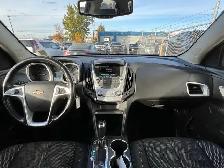 2016 Chevrolet Equinox LT AWD | Command Start | Heated Seat - Photo 15