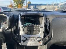 2016 Chevrolet Equinox LT AWD | Command Start | Heated Seat - Photo 17