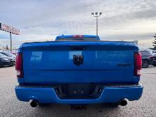 2018 RAM 1500 SPORT CREW CAB – 5.7L HEMI V8 – 4X4 - Photo 6