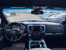 2018 RAM 1500 SPORT CREW CAB – 5.7L HEMI V8 – 4X4 - Photo 9