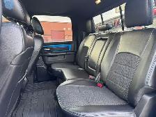 2018 RAM 1500 SPORT CREW CAB – 5.7L HEMI V8 – 4X4 - Photo 12