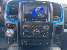 2018 RAM 1500 SPORT CREW CAB – 5.7L HEMI V8 – 4X4 - Photo 13