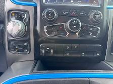 2018 RAM 1500 SPORT CREW CAB – 5.7L HEMI V8 – 4X4 - Photo 15