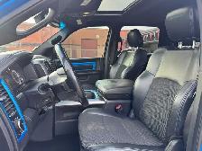 2018 RAM 1500 SPORT CREW CAB – 5.7L HEMI V8 – 4X4 - Photo 17