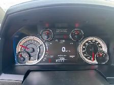 2018 RAM 1500 SPORT CREW CAB – 5.7L HEMI V8 – 4X4 - Photo 19