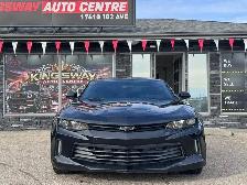 2017 CHEVROLET CAMARO LT COUPE – 2.0L ONLY 99,834 KM - Photo 2