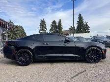 2017 CHEVROLET CAMARO LT COUPE – 2.0L ONLY 99,834 KM - Photo 4