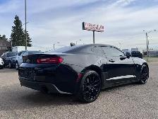 2017 CHEVROLET CAMARO LT COUPE – 2.0L ONLY 99,834 KM - Photo 5