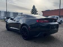 2017 CHEVROLET CAMARO LT COUPE – 2.0L ONLY 99,834 KM - Photo 7