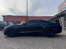 2017 CHEVROLET CAMARO LT COUPE – 2.0L ONLY 99,834 KM - Photo 8