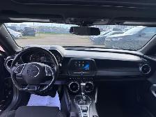 2017 CHEVROLET CAMARO LT COUPE – 2.0L ONLY 99,834 KM - Photo 9