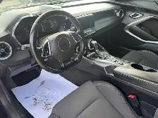 2017 CHEVROLET CAMARO LT COUPE – 2.0L ONLY 99,834 KM - Photo 10