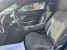 2017 CHEVROLET CAMARO LT COUPE – 2.0L ONLY 99,834 KM - Photo 11