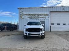 2018 Ford F-150 Larait Crew Cab 5.0L V8 | Command Start | Heated - Photo 2