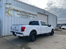 2018 Ford F-150 Larait Crew Cab 5.0L V8 | Command Start | Heated - Photo 5