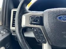 2018 Ford F-150 Larait Crew Cab 5.0L V8 | Command Start | Heated - Photo 11
