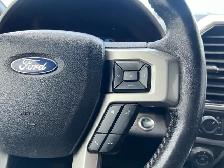2018 Ford F-150 Larait Crew Cab 5.0L V8 | Command Start | Heated - Photo 12