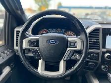 2018 Ford F-150 Larait Crew Cab 5.0L V8 | Command Start | Heated - Photo 13