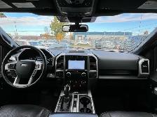 2018 Ford F-150 Larait Crew Cab 5.0L V8 | Command Start | Heated - Photo 15