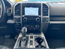 2018 Ford F-150 Larait Crew Cab 5.0L V8 | Command Start | Heated - Photo 16