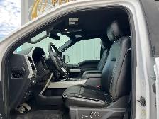 2018 Ford F-150 Larait Crew Cab 5.0L V8 | Command Start | Heated - Photo 17