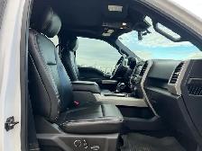 2018 Ford F-150 Larait Crew Cab 5.0L V8 | Command Start | Heated - Photo 18