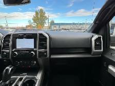2018 Ford F-150 Larait Crew Cab 5.0L V8 | Command Start | Heated - Photo 19