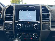 2018 Ford F-150 Larait Crew Cab 5.0L V8 | Command Start | Heated - Photo 20