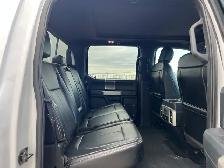 2018 Ford F-150 Larait Crew Cab 5.0L V8 | Command Start | Heated - Photo 21