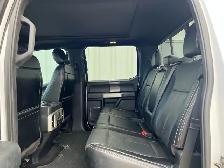 2018 Ford F-150 Larait Crew Cab 5.0L V8 | Command Start | Heated - Photo 22