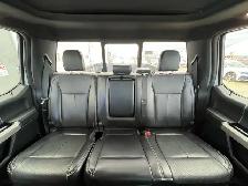 2018 Ford F-150 Larait Crew Cab 5.0L V8 | Command Start | Heated - Photo 23