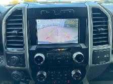 2018 Ford F-150 Larait Crew Cab 5.0L V8 | Command Start | Heated - Photo 24